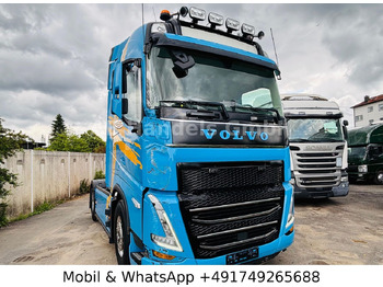 Камион влекач VOLVO FH 500