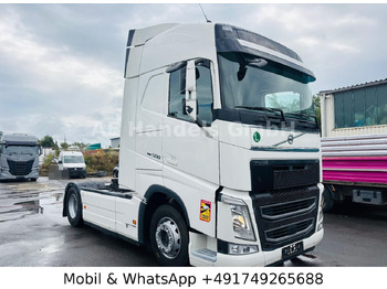 Камион влекач VOLVO FH 500
