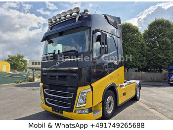 Камион влекач VOLVO FH 500