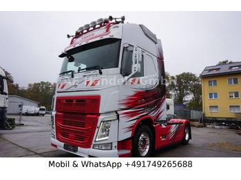 Камион влекач VOLVO FH 500
