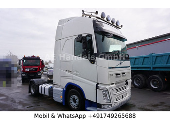 Камион влекач VOLVO FH 500