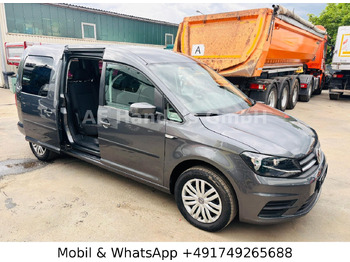 Патничко комбе VOLKSWAGEN Caddy Maxi