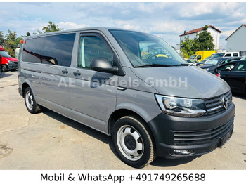 Патничко комбе VOLKSWAGEN Transporter T6