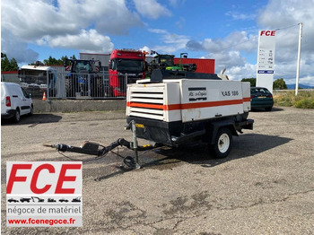 Компресор за воздух ATLAS