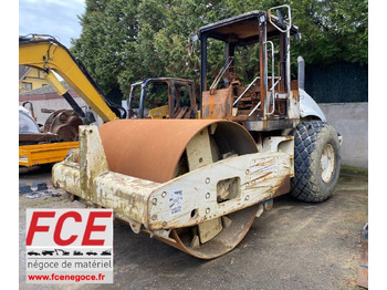 Ваљак CATERPILLAR CS563E