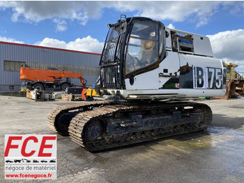 Машина за бушење CASAGRANDE