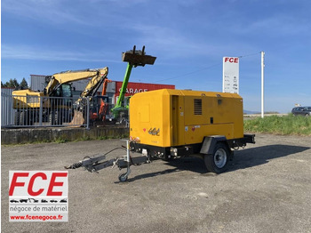 Компресор за воздух BOBCAT