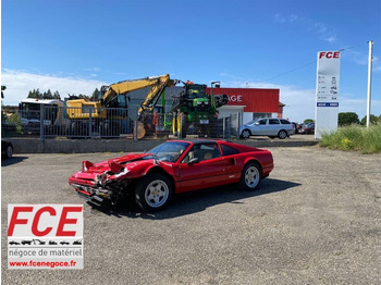 Автомобил FERRARI