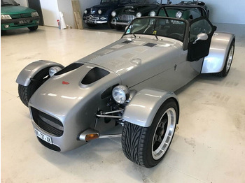 Кабриолет FORD