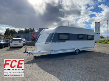 Камп приколка HOBBY EXCELLENT