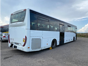 Приградски автобус Iveco CROSSWAY E6-TECTOR-320: слика 3