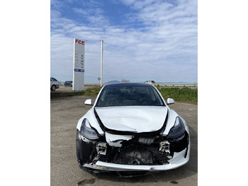 Седан Tesla MODEL 3 - 5YJ3 Rwd Origine Française: слика 2 Седан Tesla MODEL 3 - 5YJ3 Rwd Origine Française: слика 2