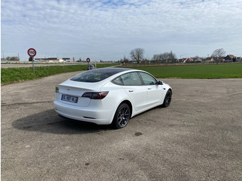 Седан Tesla MODEL 3 - 5YJ3 Rwd Origine Française: слика 4 Седан Tesla MODEL 3 - 5YJ3 Rwd Origine Française: слика 4