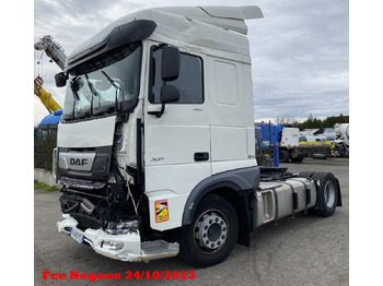 Камион влекач DAF XF 480