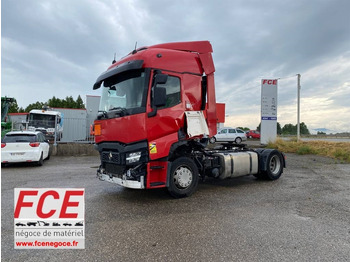 Камион влекач RENAULT T 520