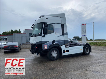 Камион влекач RENAULT T 480