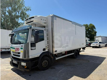 Камион ладилник IVECO