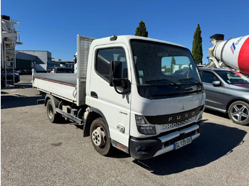 Комби кипер MITSUBISHI