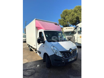 Комбе фургон RENAULT Master