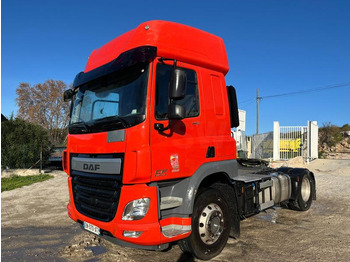 Камион влекач DAF CF 440