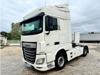 Камион влекач DAF XF 510