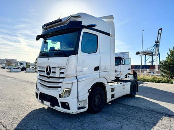 Камион влекач MERCEDES-BENZ Actros 1851