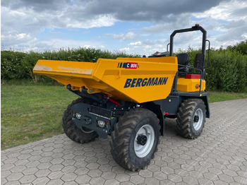 Мини истоварувач