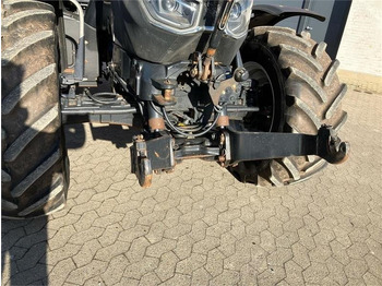 Трактор Case IH Maxxum 145 4WD Active Drive 8: слика 5