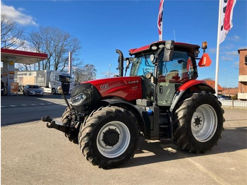 Трактор Case IH Maxxum 145 4WD Active Drive 8: слика 2