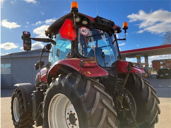 Трактор Case IH Maxxum 145 4WD Active Drive 8: слика 3