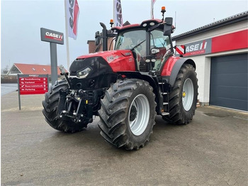 Трактор Case IH OPTUM 340 CVX. AFS CONNECT: слика 2