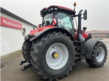 Трактор Case IH OPTUM 340 CVX. AFS CONNECT: слика 5