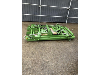 Балирка за квадратни бали Krone 4X4 Ballesliske: слика 2