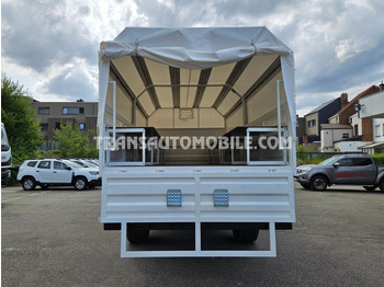 Нов Камион со кабинска шасија Iveco Eurocargo ML150E24WS 5.9L TURBO DIESEL 4x4 EURO3 CHASSIS CAB - TROOP CARRIER - EXPORT OUT EU: слика 4