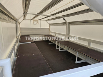 Нов Камион со кабинска шасија Iveco Eurocargo ML150E24WS 5.9L TURBO DIESEL 4x4 EURO3 CHASSIS CAB - TROOP CARRIER - EXPORT OUT EU: слика 5