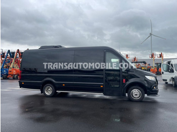 Минибус MERCEDES-BENZ Sprinter 519