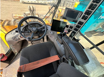 Натоварувач на тркала Volvo L 150 H: слика 5 Натоварувач на тркала Volvo L 150 H: слика 5