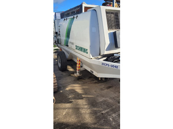 Стационарна бетонска пумпа SCHWING STETTER