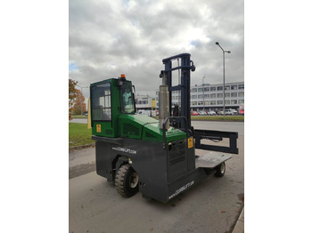 Бочен утоварувач Combilift C4500: слика 4