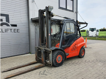 Дизел вилушкар LINDE H50