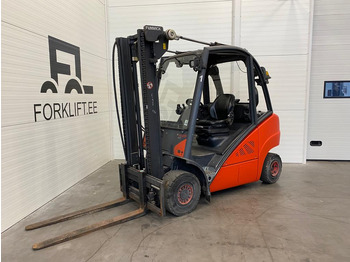 Дизел вилушкар LINDE H25