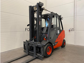 Дизел вилушкар LINDE H35