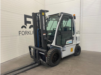 Дизел вилушкар UNICARRIERS