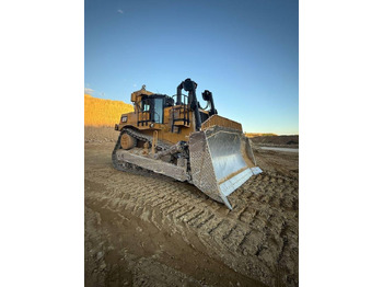 Булдожер CATERPILLAR