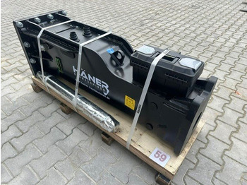 Хидрауличен чекан HAMMER