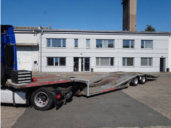 Автотранспортна полуприколка