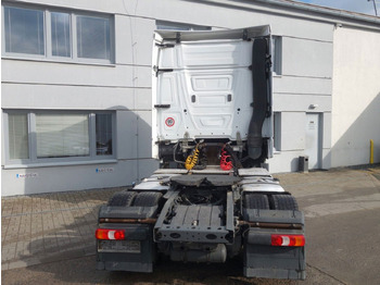 Камион влекач Mercedes-Benz Actros 1845 LS SD, Giga Space: слика 5