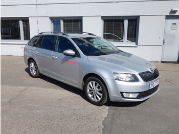 Караван Škoda Octavia Combi Ambition 1,6 TDI, DSG, Navi, Clima: слика 3