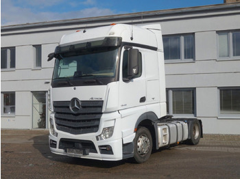 Камион влекач MERCEDES-BENZ Actros 1845