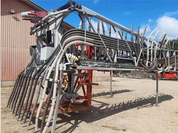 Цистерна за арско ѓубриво AP-K